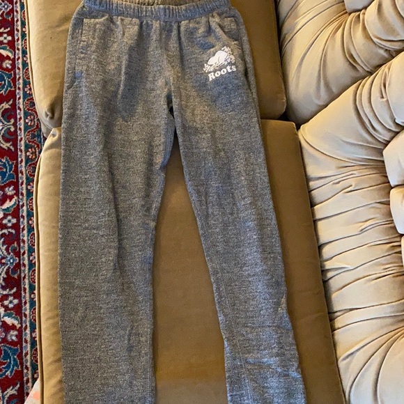 Roots Original Sweatpants - Picture 1 of 3